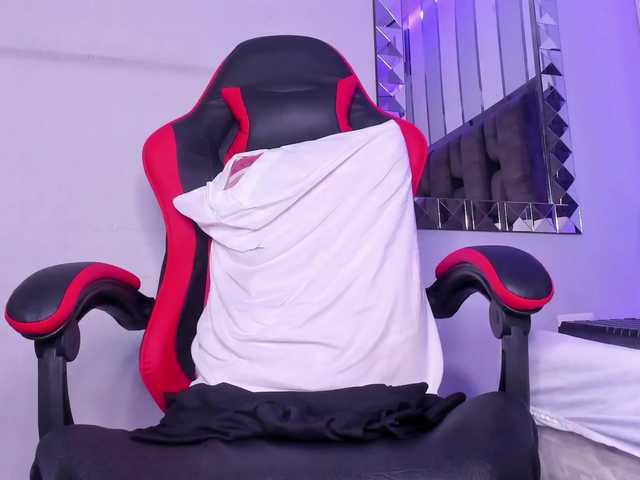 Kate-Roose's BongaCams show and profile