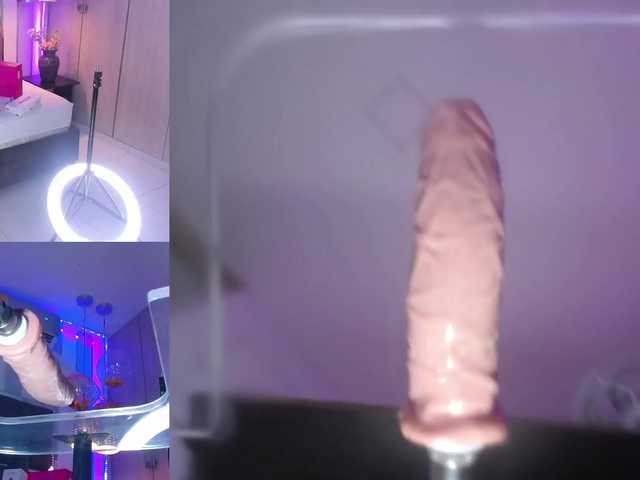 Kate-Roose's BongaCams show and profile