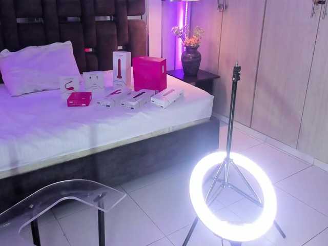 Kate-Roose's BongaCams show and profile