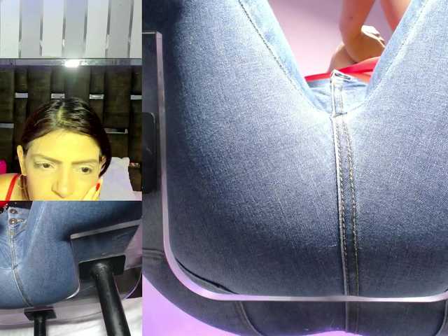 le modèle Kate-Roose est en webcam porno dans un show sur le site bongacams, il possède les tags suivants: Latino/Hispanic,Brunette,Trimmed