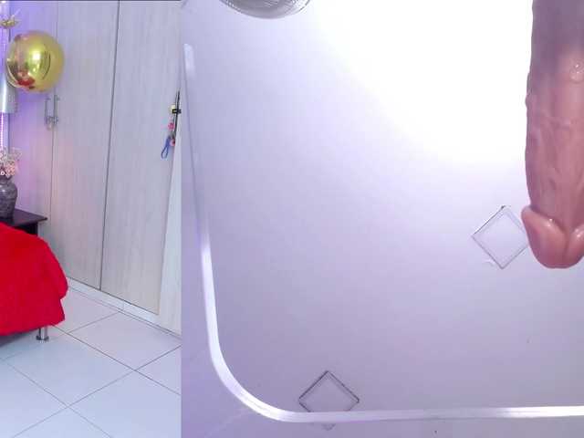 Kate-Roose's BongaCams show and profile