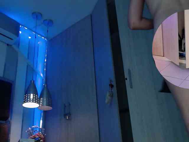 KateMoss webcam