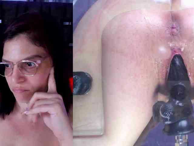 striptease web cam Kate-Roose