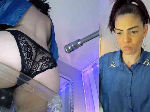 KateMoss webcam
