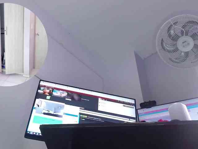 KateMoss webcam
