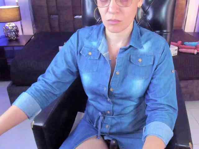 KateMoss webcam