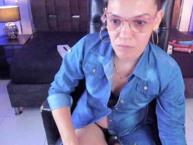 KateMoss webcam