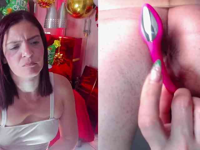 Kate-Roose webcam