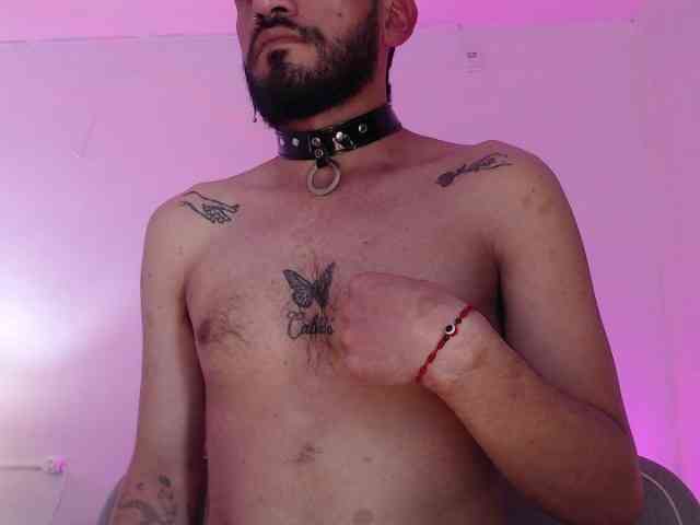 Andresramsey Andresramsey