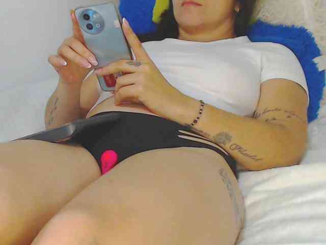 ladiablita webcam