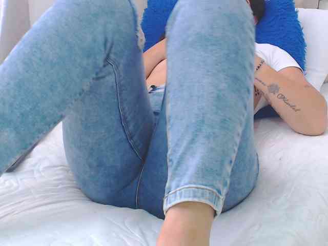 ladiablita webcam
