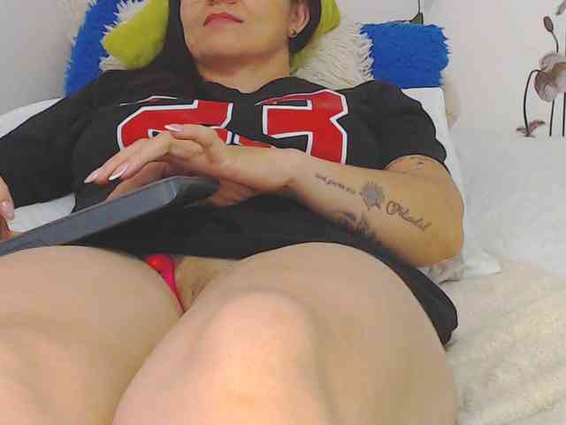 ladiablita webcam