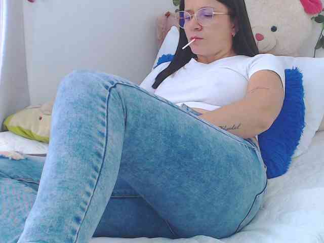 ladiablita webcam