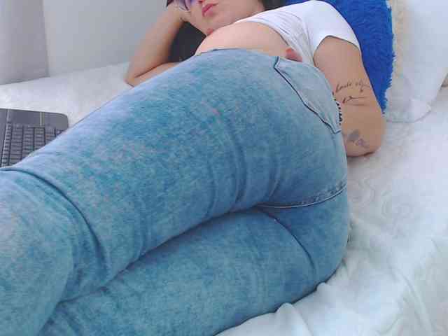 ladiablita webcam
