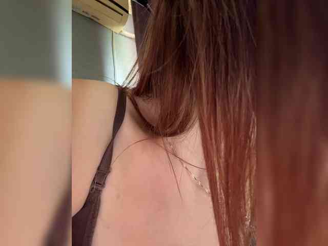 Sweet_Nasty webcam