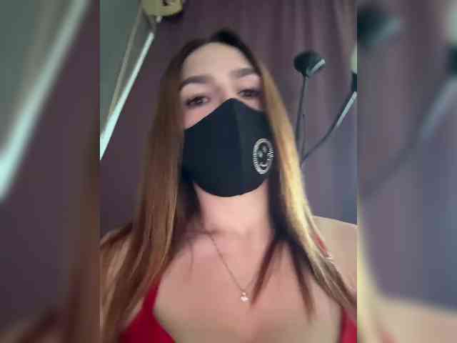 Sweet_Nasty webcam