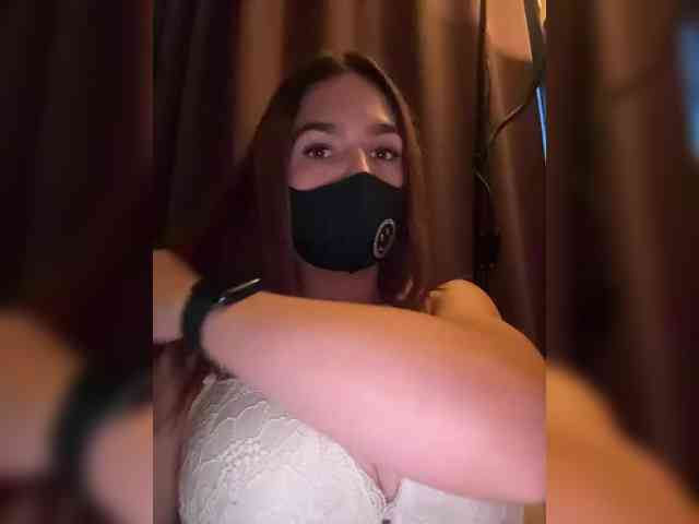 Sweet_Nasty webcam