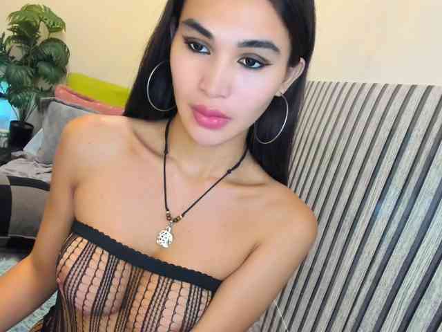 Mariposa Live Webcam on BongaCams