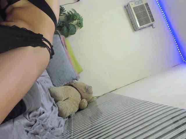 Mariposa Live Webcam on BongaCams