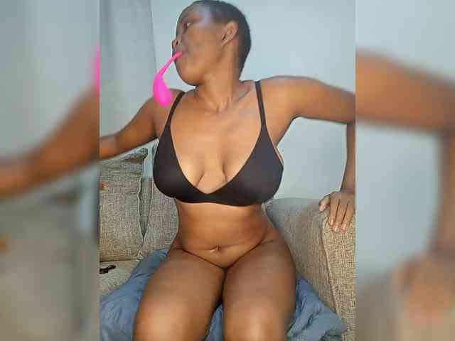 Afrokalypso webcam