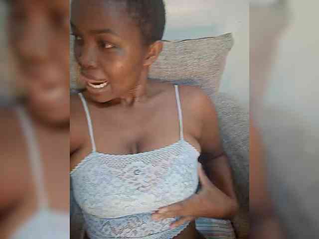 Afrokalypso webcam