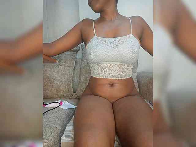 Afrokalypso webcam