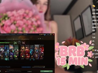 Milkaff- Porn Show