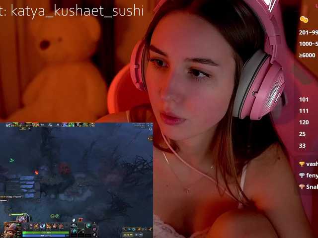 Milkaff-'s BongaCams show and profile