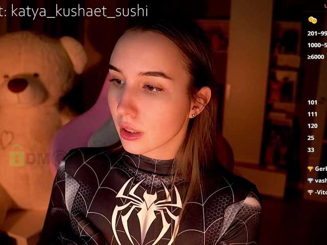 go to chat with Milkaff-