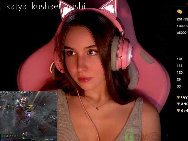 Milkaff-'s BongaCams show and profile