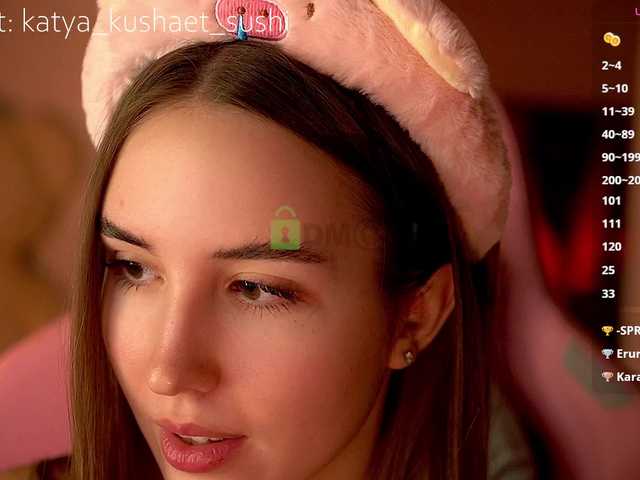 Sex chat gratuit in direct cu Milkaff- pe BongaCams