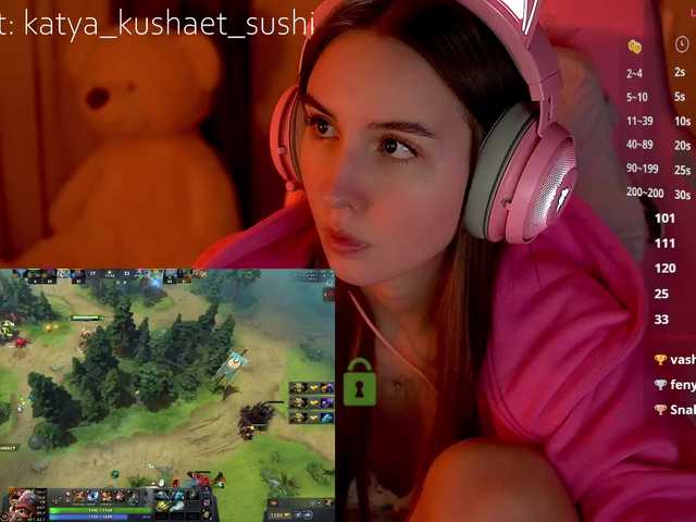 Milkaff-'s BongaCams show and profile