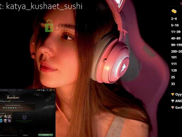 Milkaff-'s BongaCams show and profile