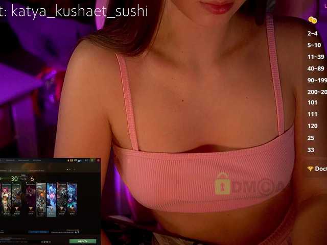 Milkaff- from BongaCams is Freechat