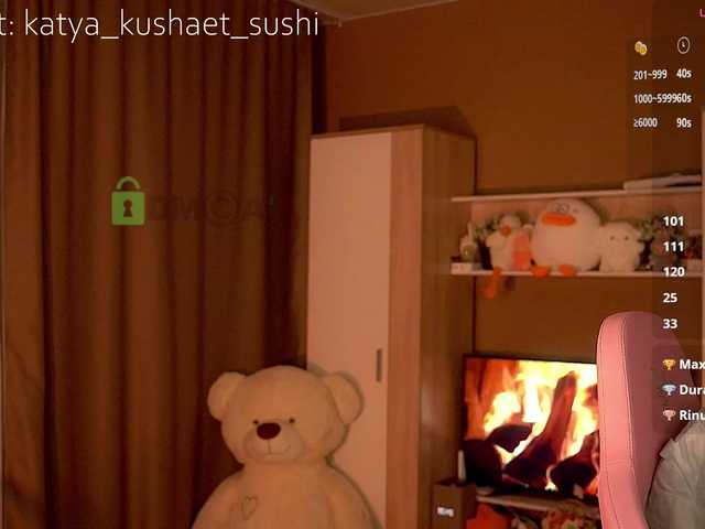 Sex chat gratuit in direct cu Milkaff- pe BongaCams