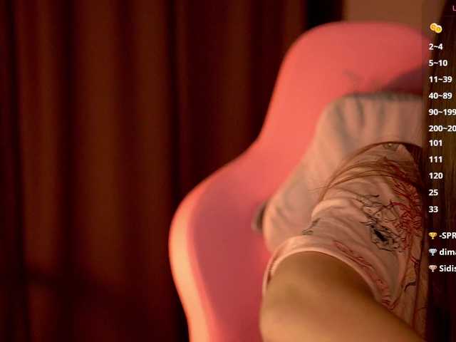 Sex chat gratuit in direct cu Milkaff- pe BongaCams