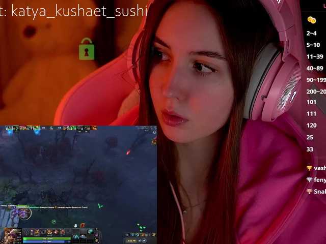 Milkaff-'s BongaCams show and profile