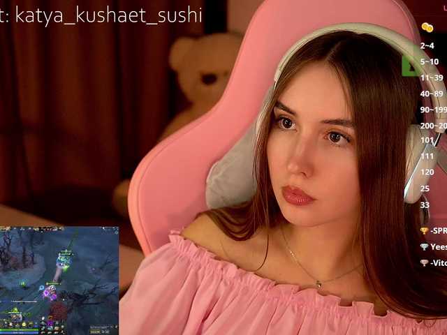 Sex chat gratuit in direct cu Milkaff- pe BongaCams
