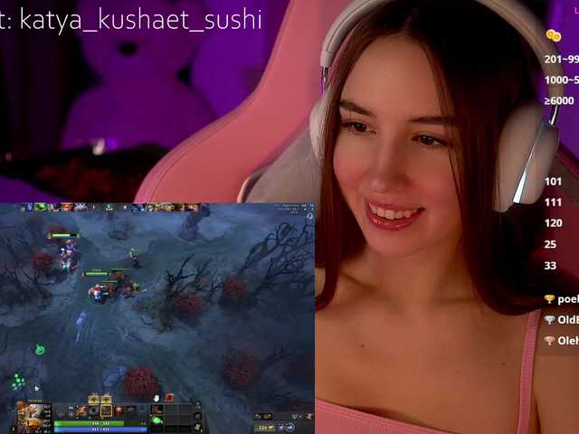 Milkaff- from BongaCams is Freechat