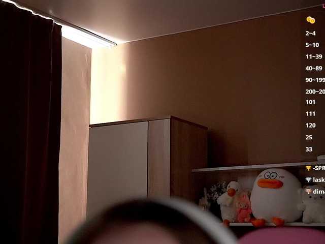 Milkaff- from BongaCams is Freechat