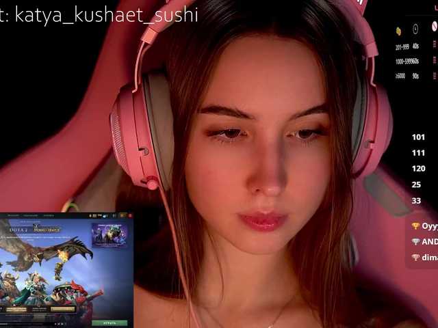 Milkaff-'s BongaCams show and profile