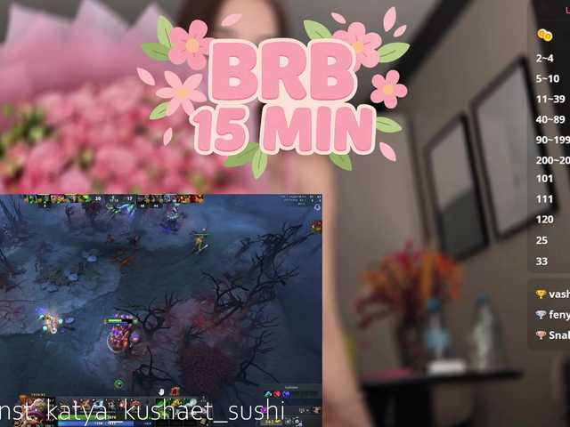 Milkaff-'s BongaCams show and profile