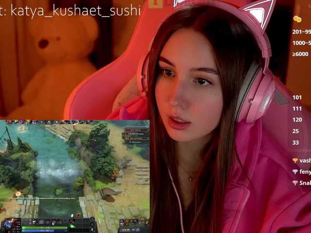 Milkaff-'s BongaCams show and profile