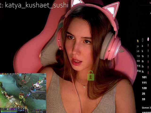 эро-сцены Milkaff-