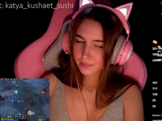 Milkaff-'s BongaCams show and profile