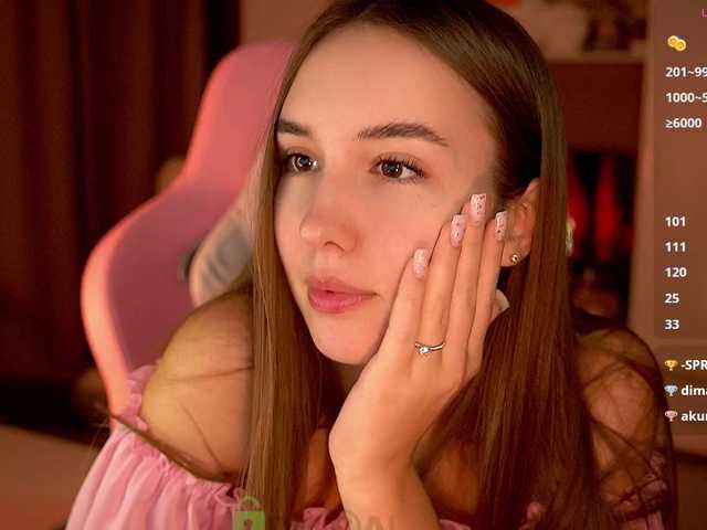 Milkaff- from BongaCams is Freechat