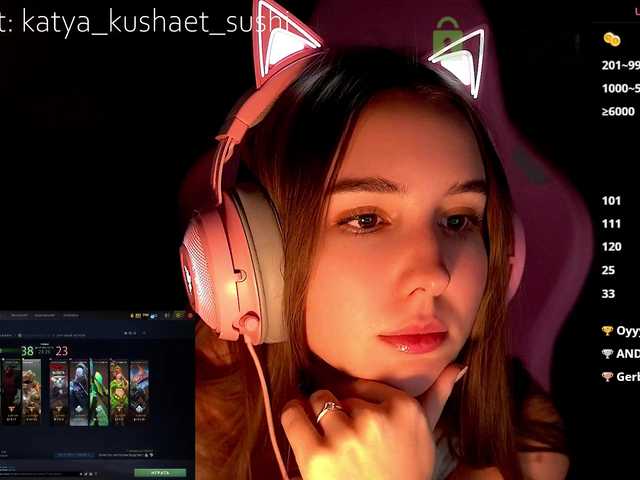 Milkaff-'s BongaCams show and profile