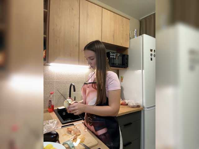 Masturbate to 22 years old Milkaff- from BongaCams Milkaff- from BongaCams