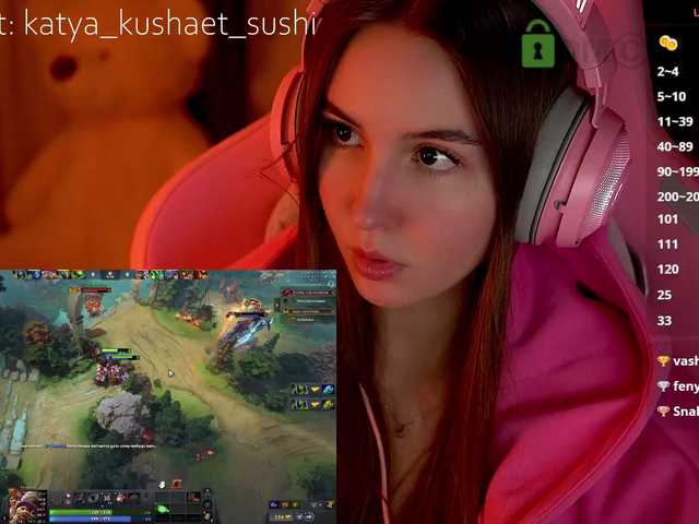 Milkaff-'s BongaCams show and profile