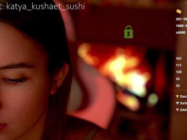 Milkaff- from BongaCams